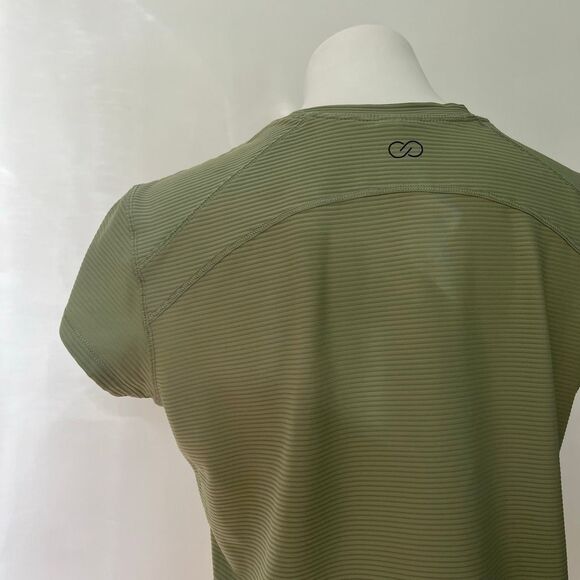 CALIA Carrie Underwood rubbed working t shirt - Picture 4 of 8